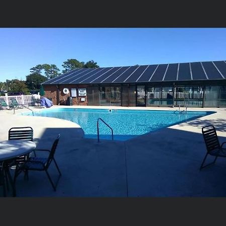 Ellington At Wachasaw Eas Apart otel Murrells Inlet Dış mekan fotoğraf