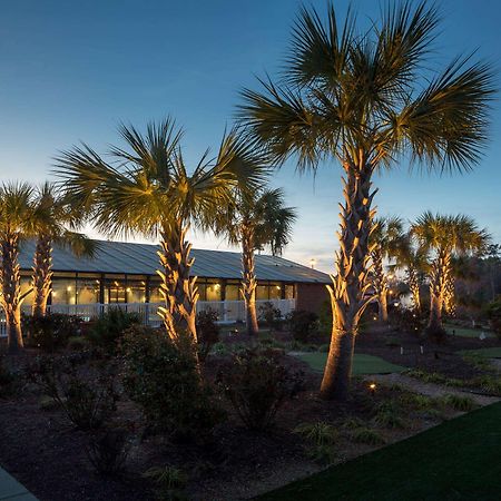 Ellington At Wachasaw Eas Apart otel Murrells Inlet Dış mekan fotoğraf