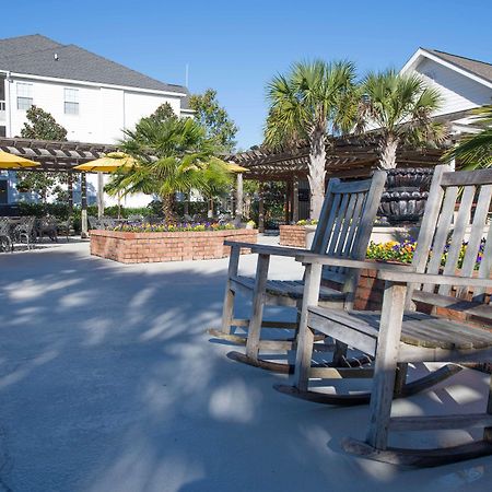 Ellington At Wachasaw Eas Apart otel Murrells Inlet Dış mekan fotoğraf