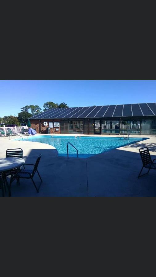 Ellington At Wachasaw Eas Apart otel Murrells Inlet Dış mekan fotoğraf