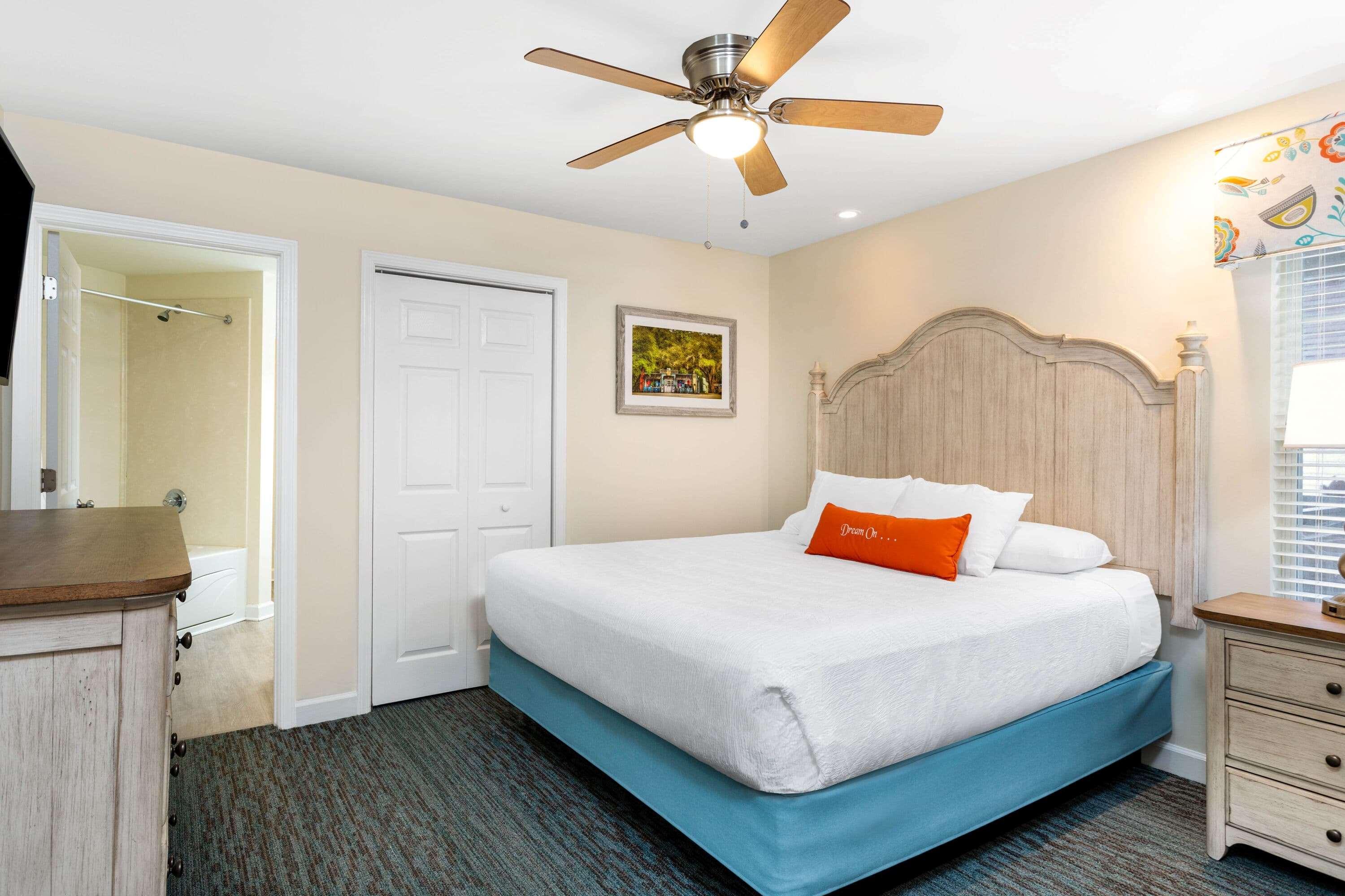 Ellington At Wachasaw Eas Apart otel Murrells Inlet Dış mekan fotoğraf