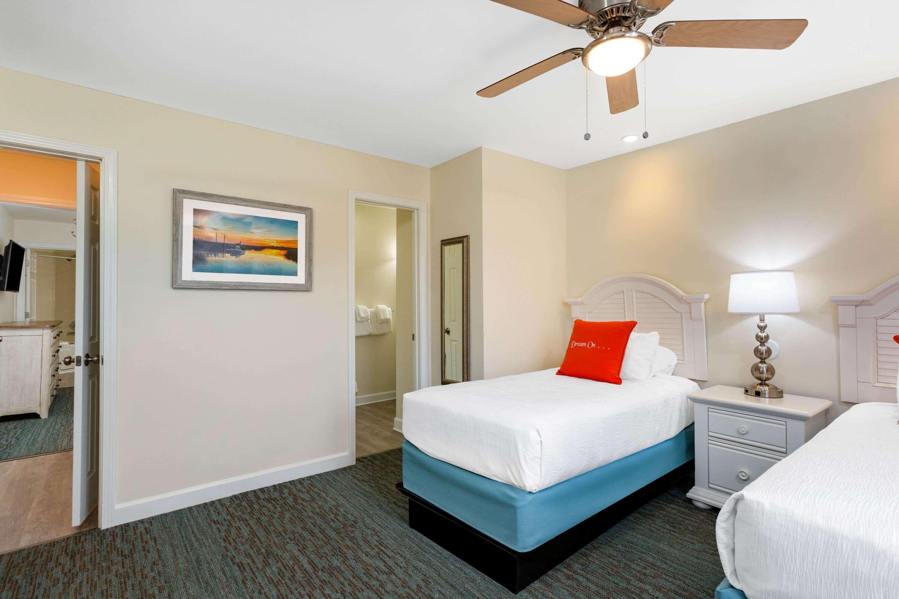 Ellington At Wachasaw Eas Apart otel Murrells Inlet Dış mekan fotoğraf