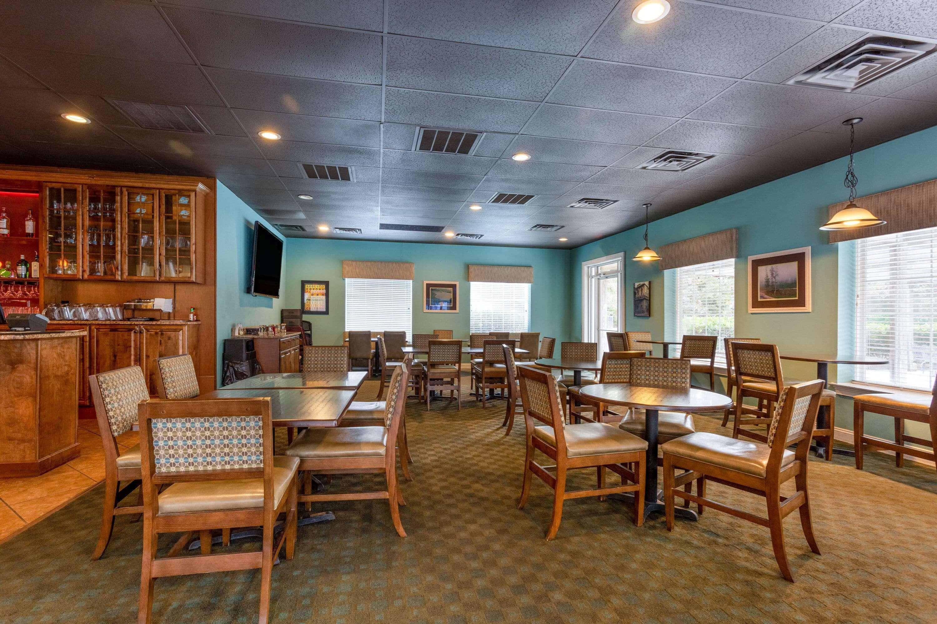 Ellington At Wachasaw Eas Apart otel Murrells Inlet Dış mekan fotoğraf