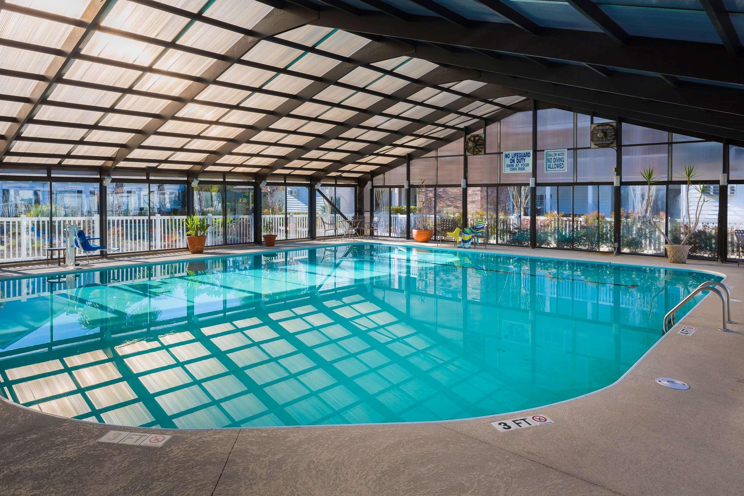 Ellington At Wachasaw Eas Apart otel Murrells Inlet Dış mekan fotoğraf