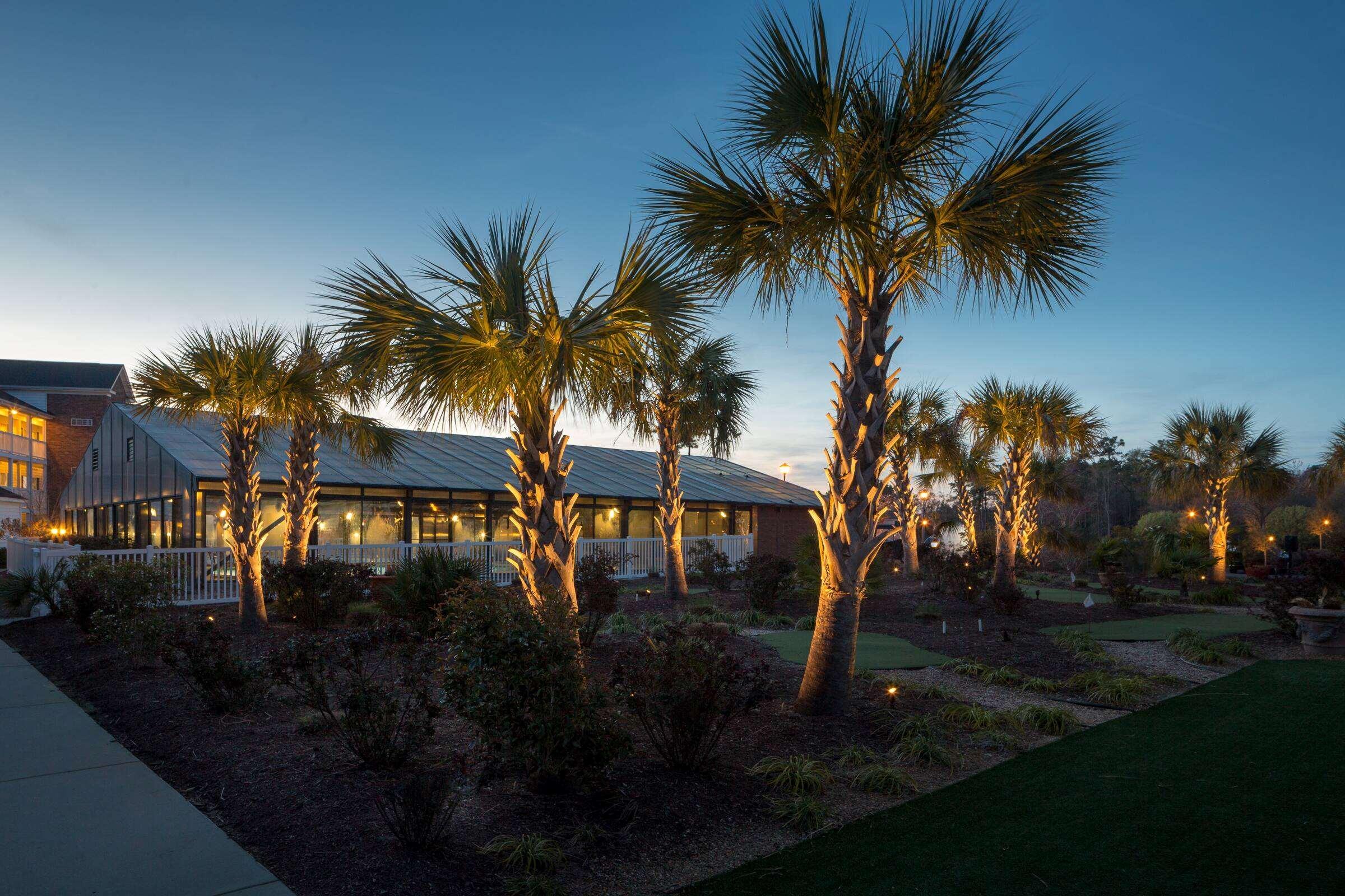 Ellington At Wachasaw Eas Apart otel Murrells Inlet Dış mekan fotoğraf