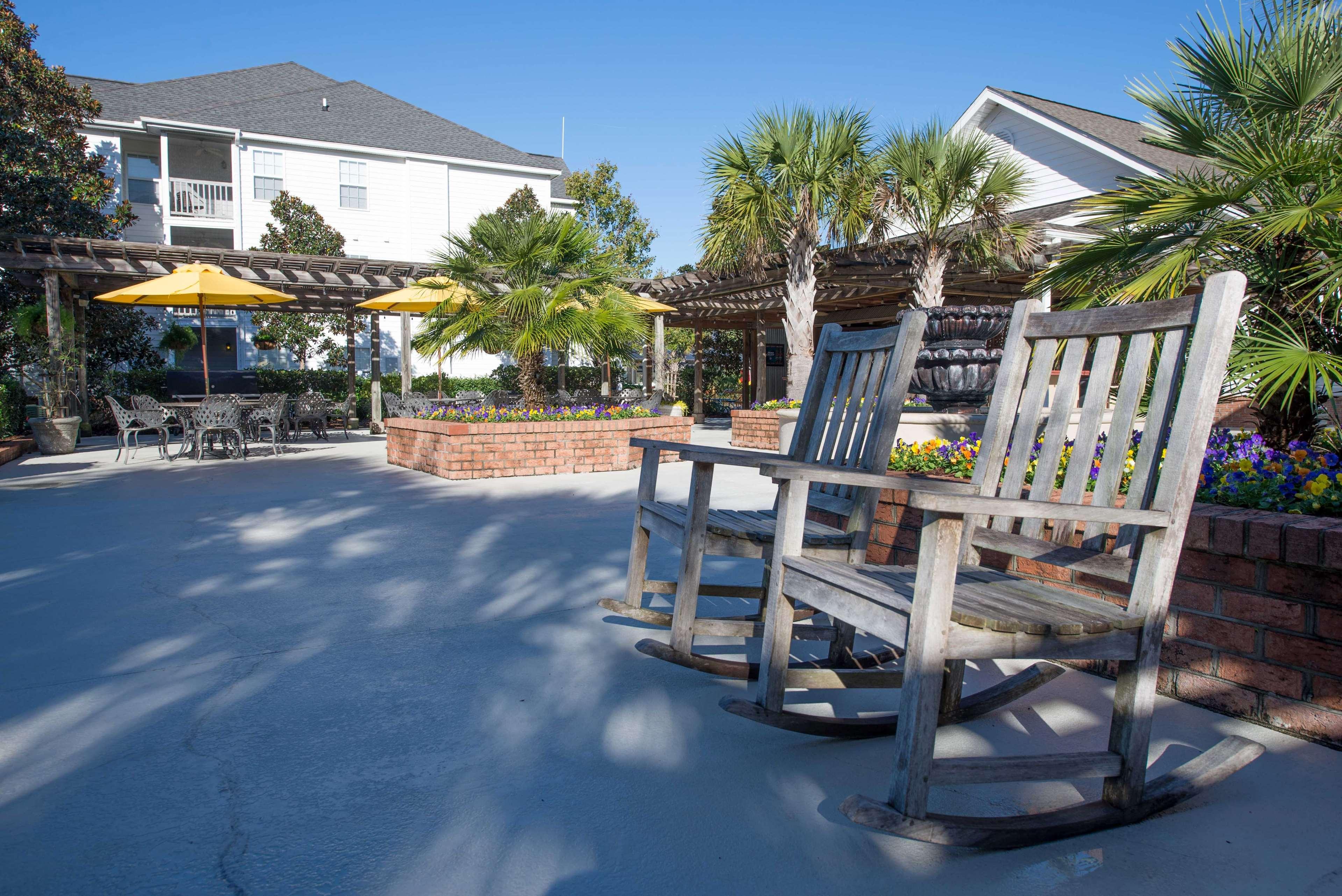 Ellington At Wachasaw Eas Apart otel Murrells Inlet Dış mekan fotoğraf