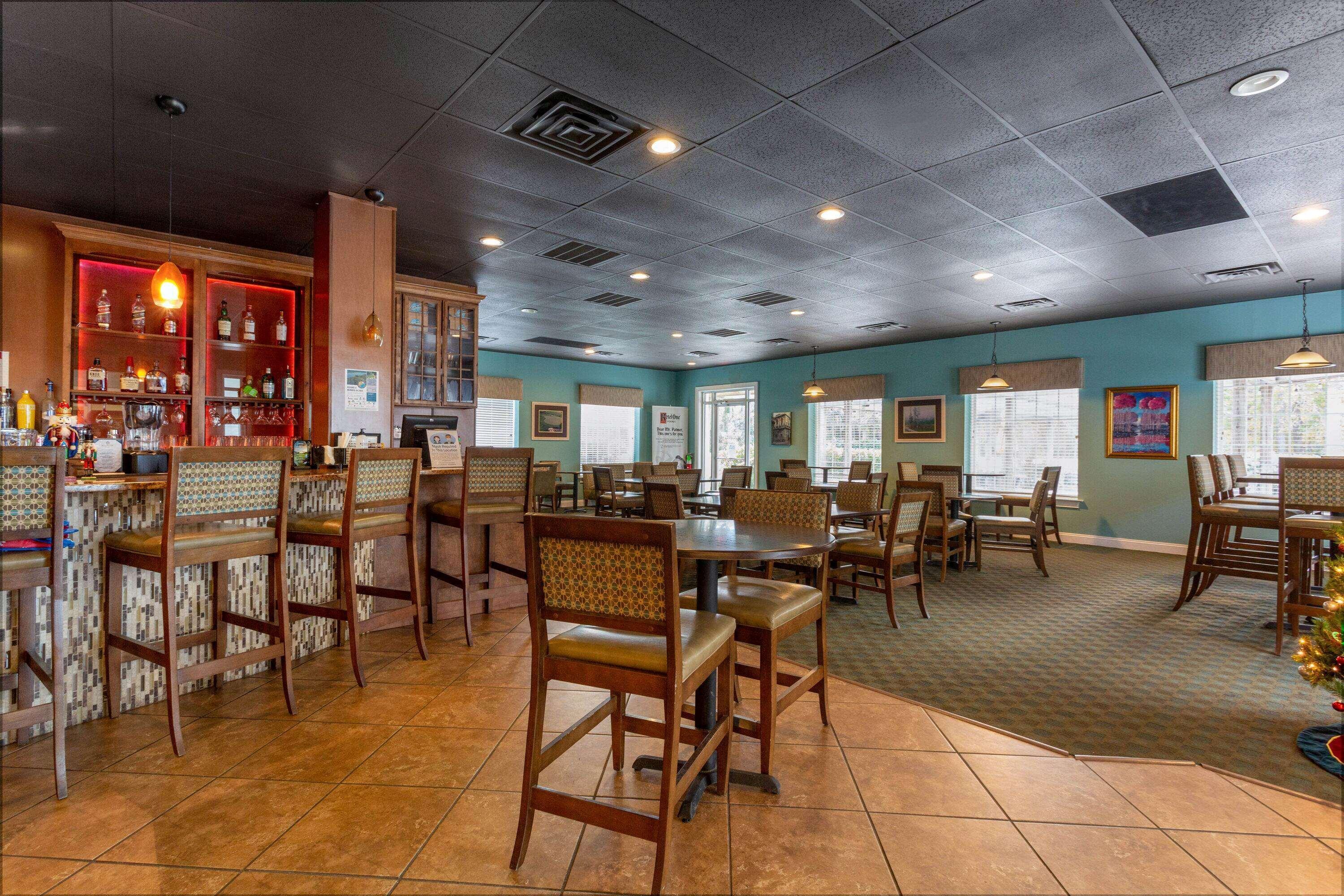 Ellington At Wachasaw Eas Apart otel Murrells Inlet Dış mekan fotoğraf
