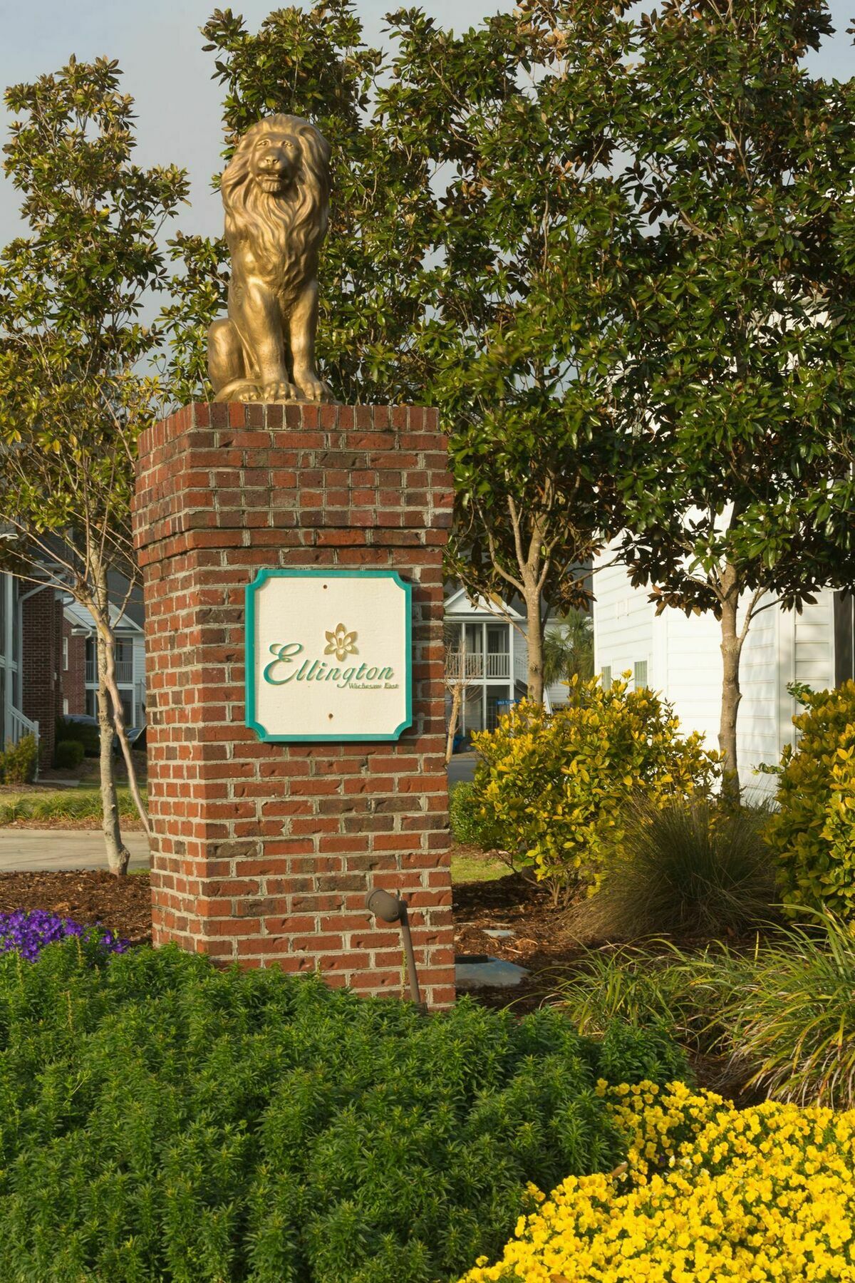 Ellington At Wachasaw Eas Apart otel Murrells Inlet Dış mekan fotoğraf
