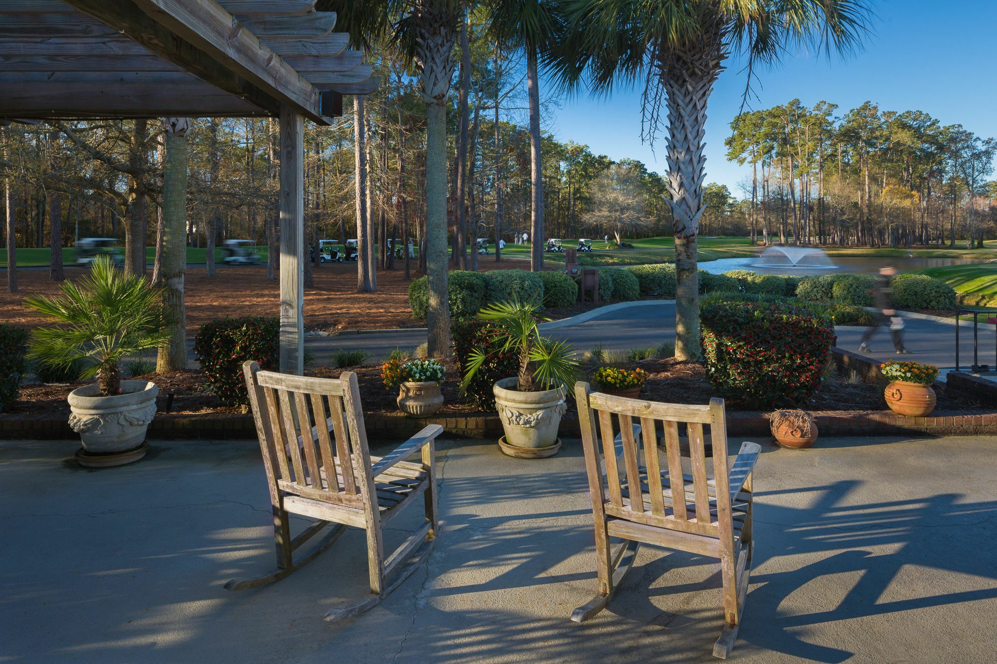 Ellington At Wachasaw Eas Apart otel Murrells Inlet Dış mekan fotoğraf